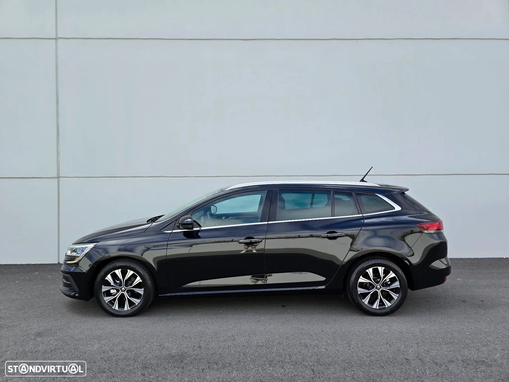 Renault Mégane 1.3 TCe Limited - 4