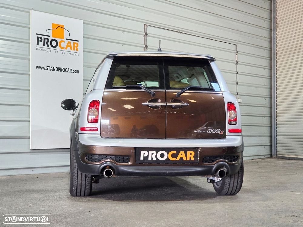 MINI 3 Portas Cooper S - 32