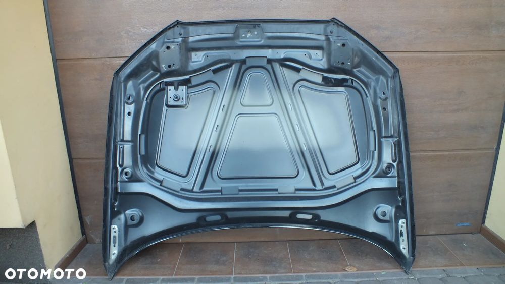 Maska silnika Audi A3 8v - 9