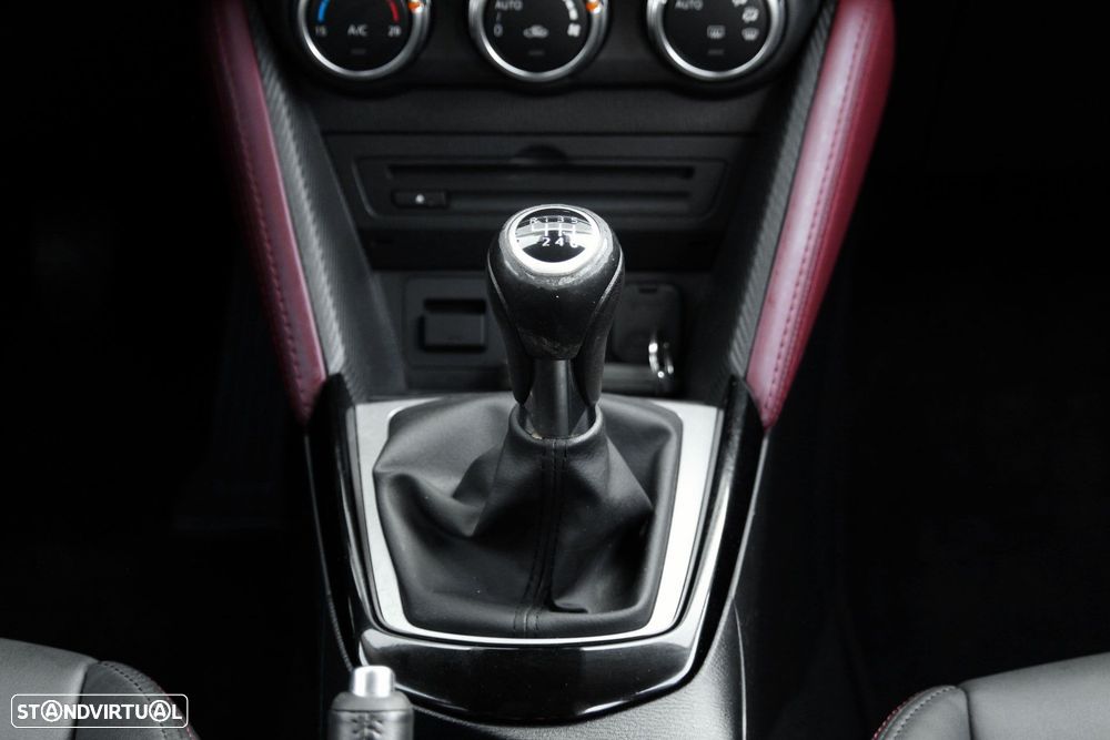 Mazda CX-3 1.5 Sky.Special Edition Navi - 25