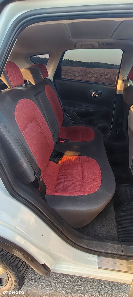 Nissan Qashqai 1.6 Tekna - 15