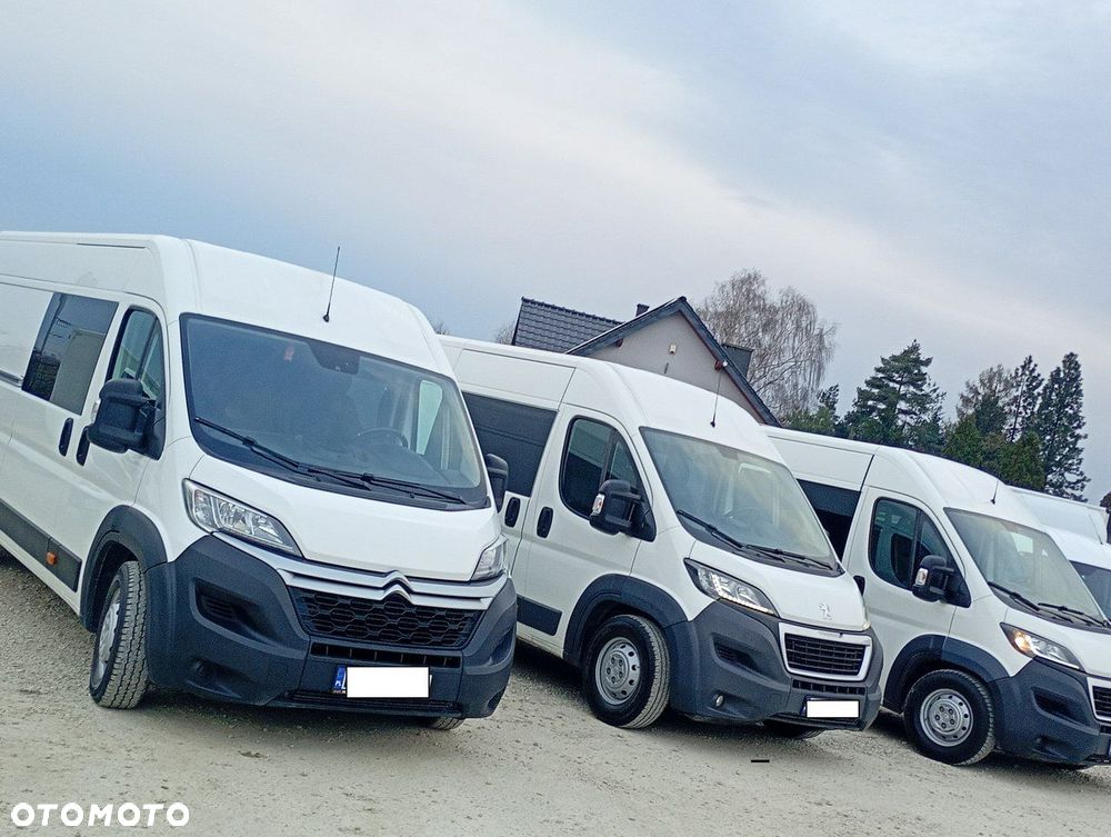 Ford Transit Custom - 32