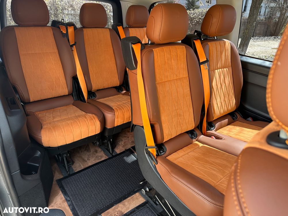 Mercedes-Benz Vito - 7