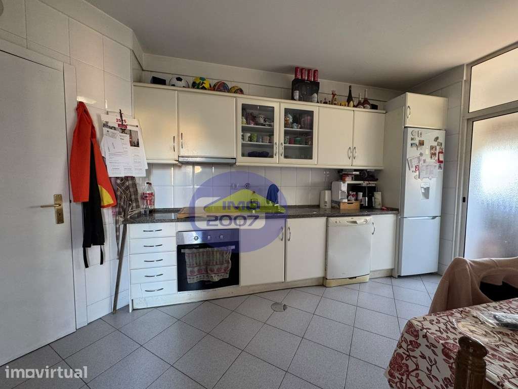 Apartamento T3 com Terraço em Mozelos - Grande imagem: 3/33