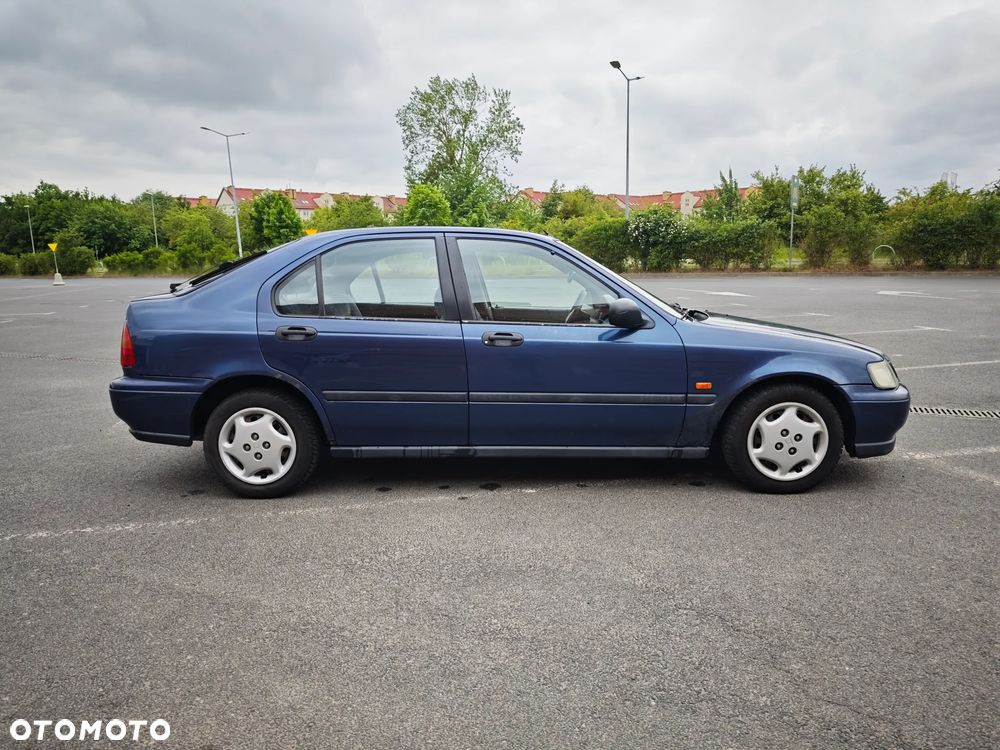 Honda Civic - 19