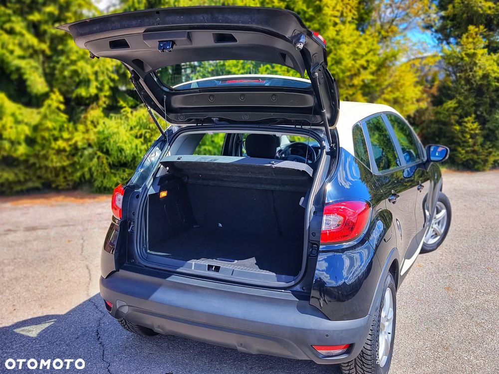 Renault Captur - 15