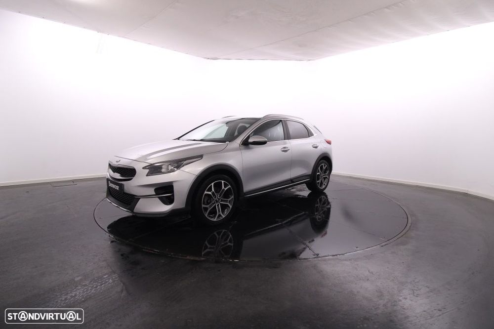 Kia XCeed - 1