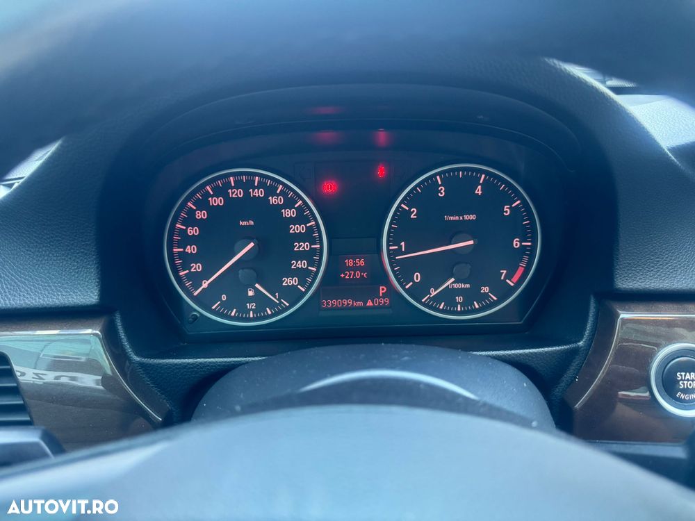 BMW Seria 3 - 9