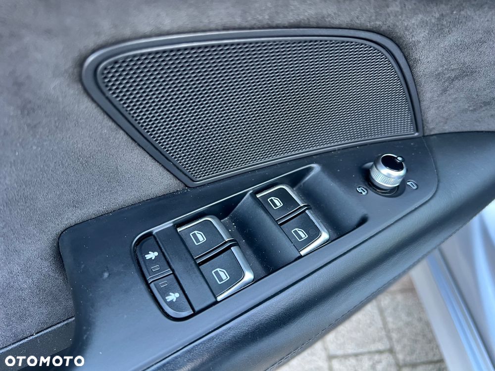 Audi A7 Sportback 3.0 TDI Quattro Competition Tiptr - 22
