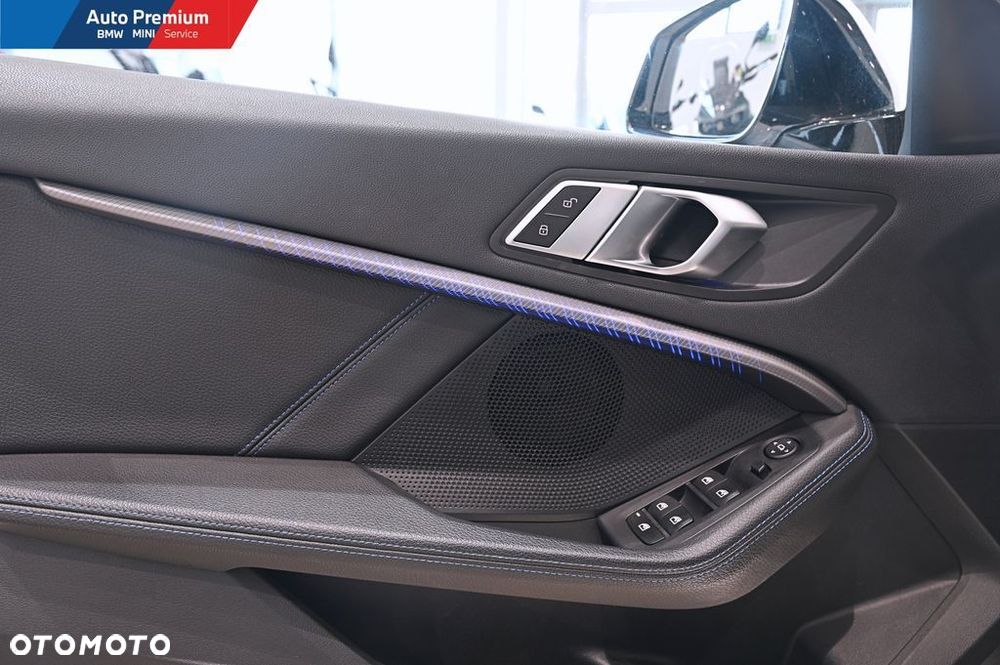 BMW Seria 1 118i - 8