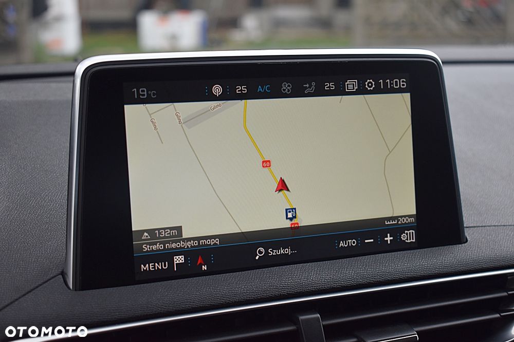 Peugeot 3008 BlueHDi 120 EAT6 Stop & Start Allure - 24
