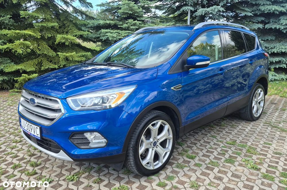 Ford Escape - 7