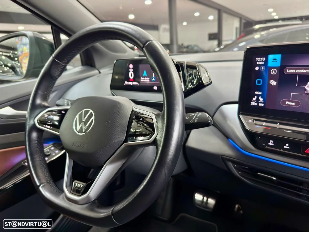 VW ID.4 Performance Upgrade Pro 1st Max - 20