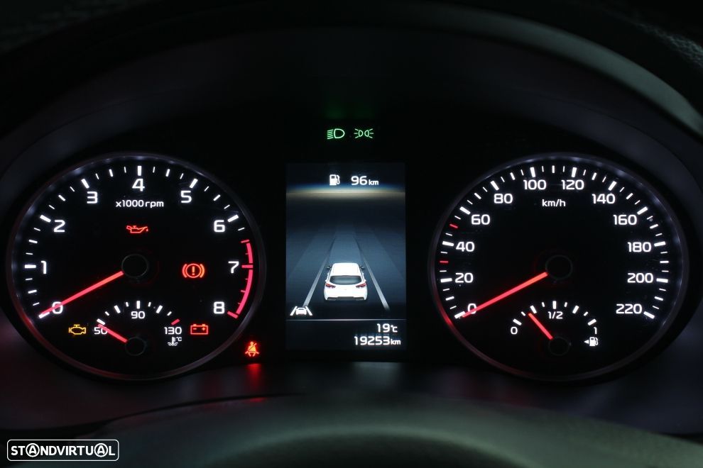 Kia Rio 1.0 T-GDi Drive - 14