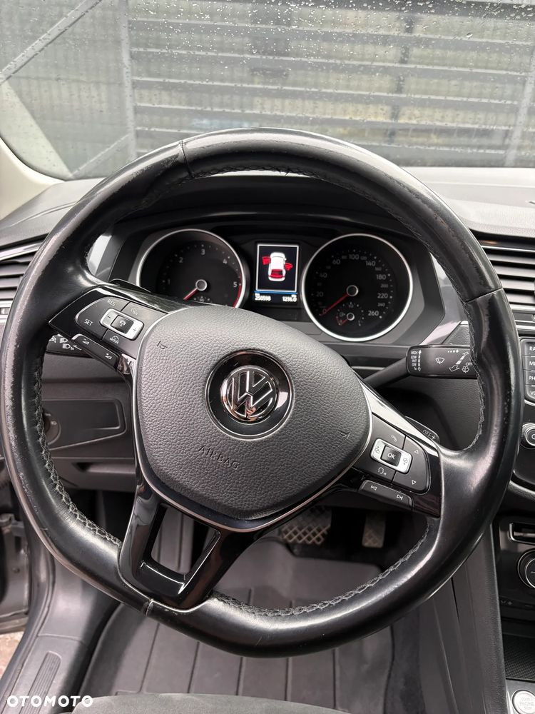 Volkswagen Tiguan 2.0 TDI BMT SCR Comfortline DSG - 20
