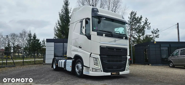 Volvo FH 500 / LOW DECK / KABINA XL / EURO 6