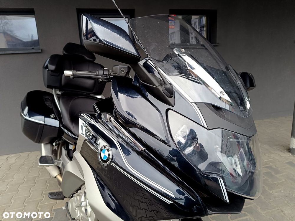 BMW K - 21