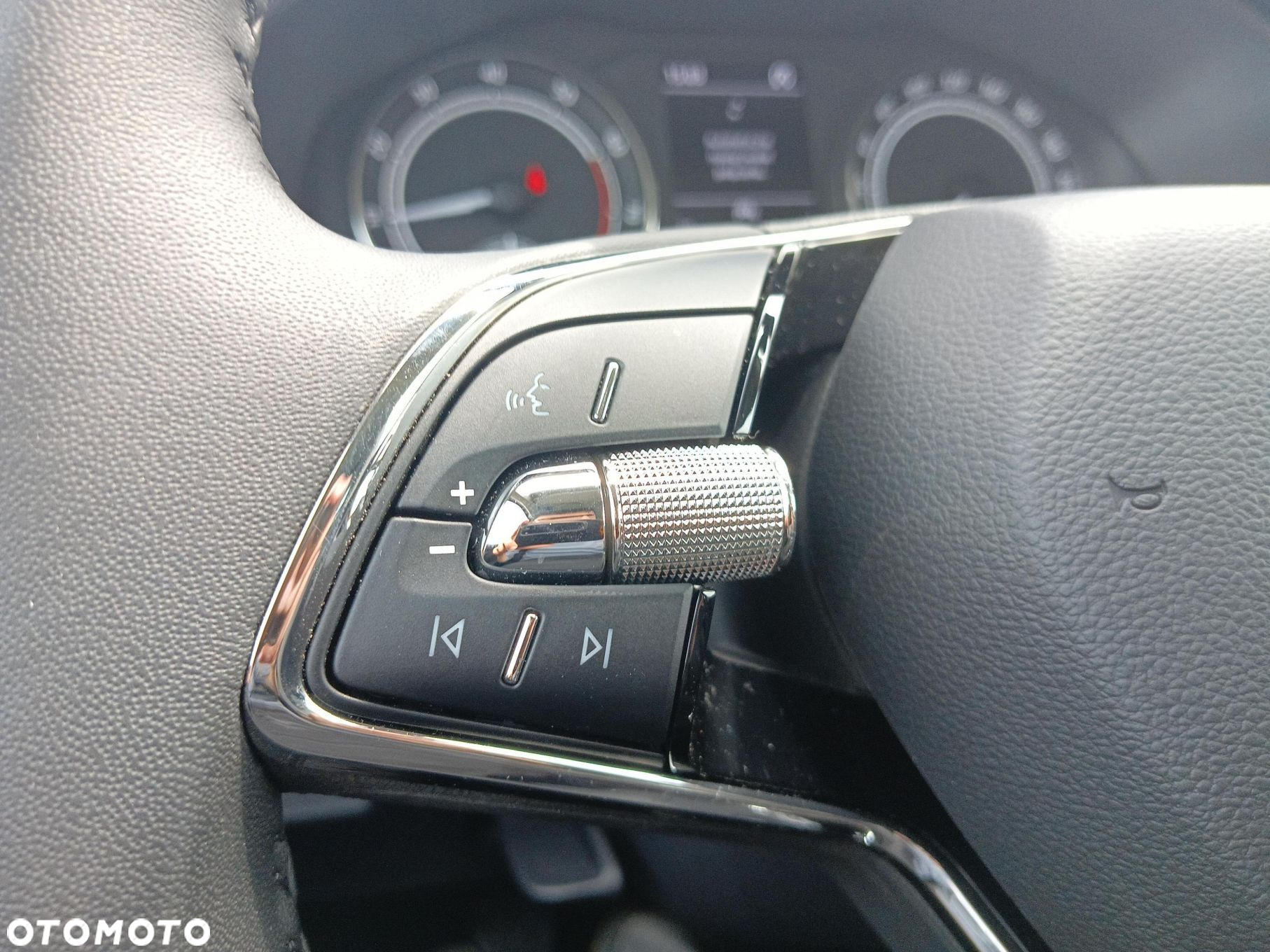 Skoda Kamiq 1.5 TSI Ambition - 19