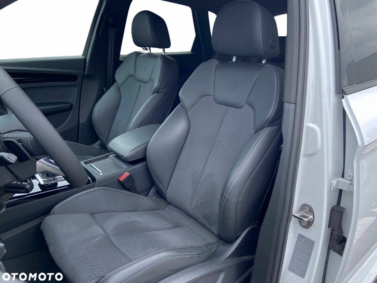 Audi SQ5 - 11