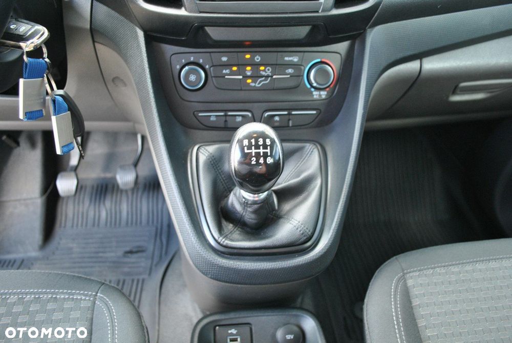 Ford Transit Connect 230 L2 Trend (bryg.) - 22