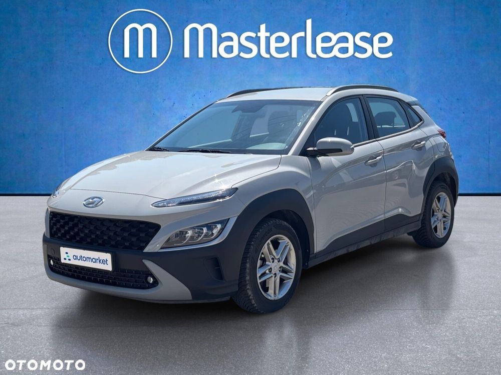 Hyundai Kona 1.0 T-GDI Modern - 1