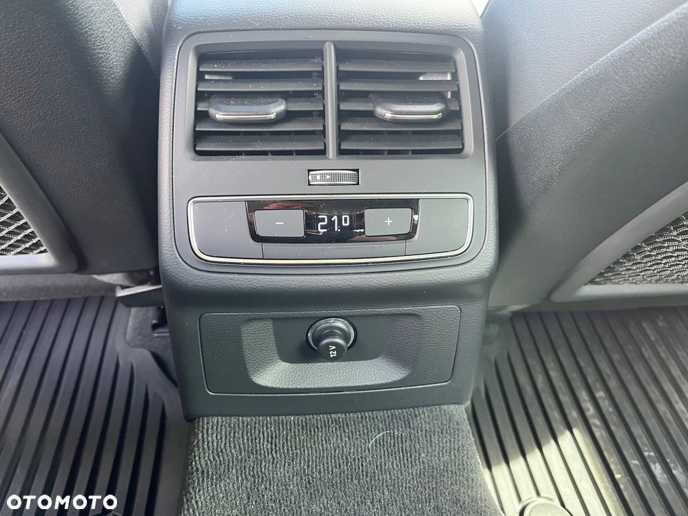 Audi A4 - 16