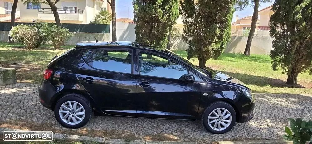 SEAT Ibiza 1.2 TDi Style - 3