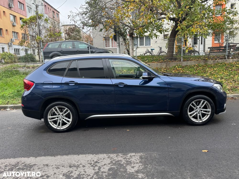 BMW X1 - 2