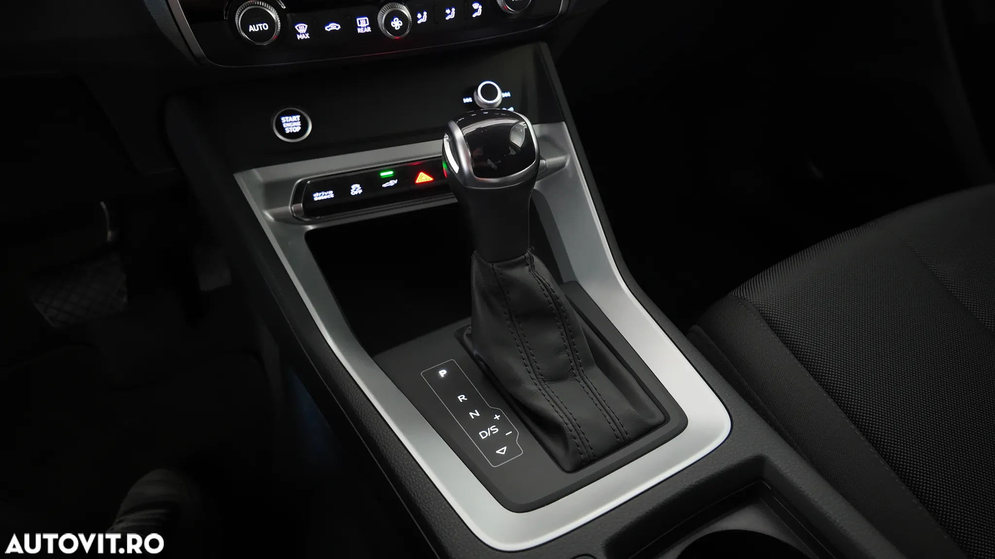 Audi Q3 45 TFSIe S tronic - 26