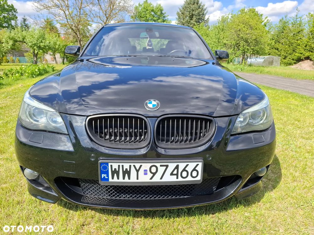 BMW Seria 5 - 17