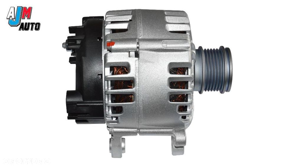 Alternator 1.6 2.0 TDI VW Golf VII Passat B8 Alltrack Polo VI Sharan II - 2
