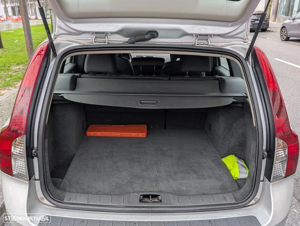 Volvo V50 1.6 D Drive - 7