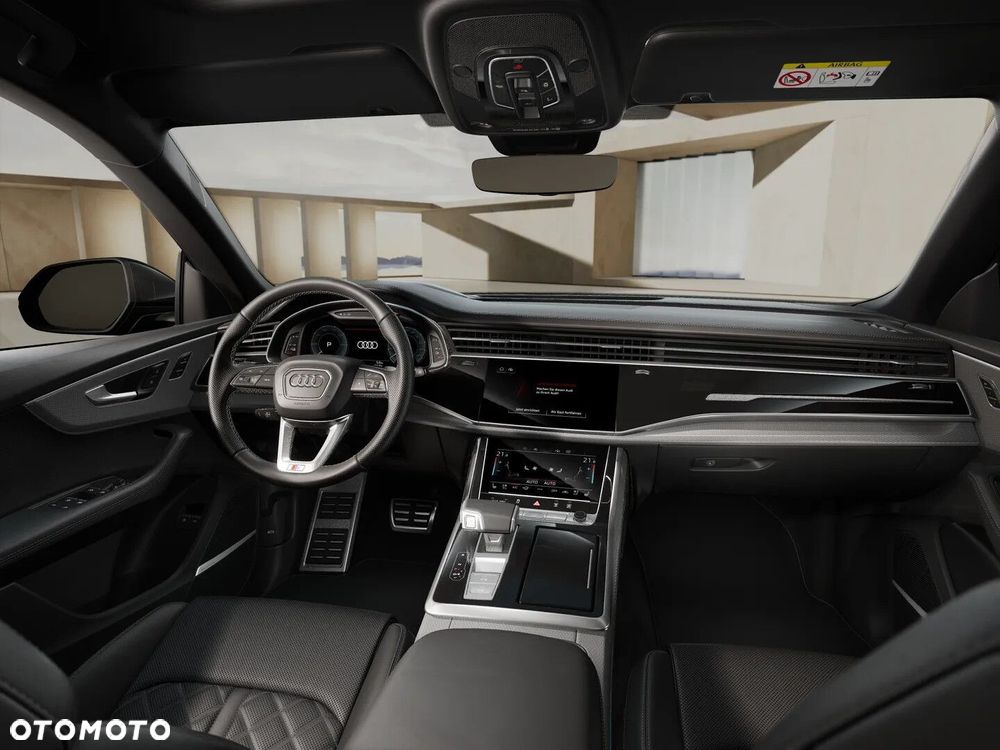 Audi Q8 - 8