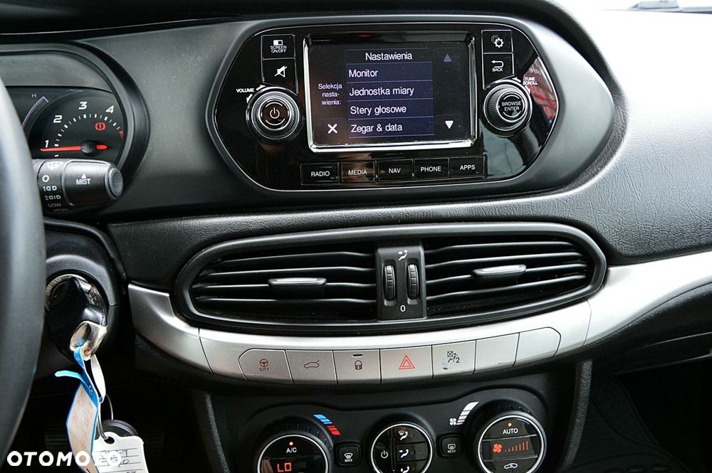 Fiat Tipo 1.6 MultiJet S-Design - 27
