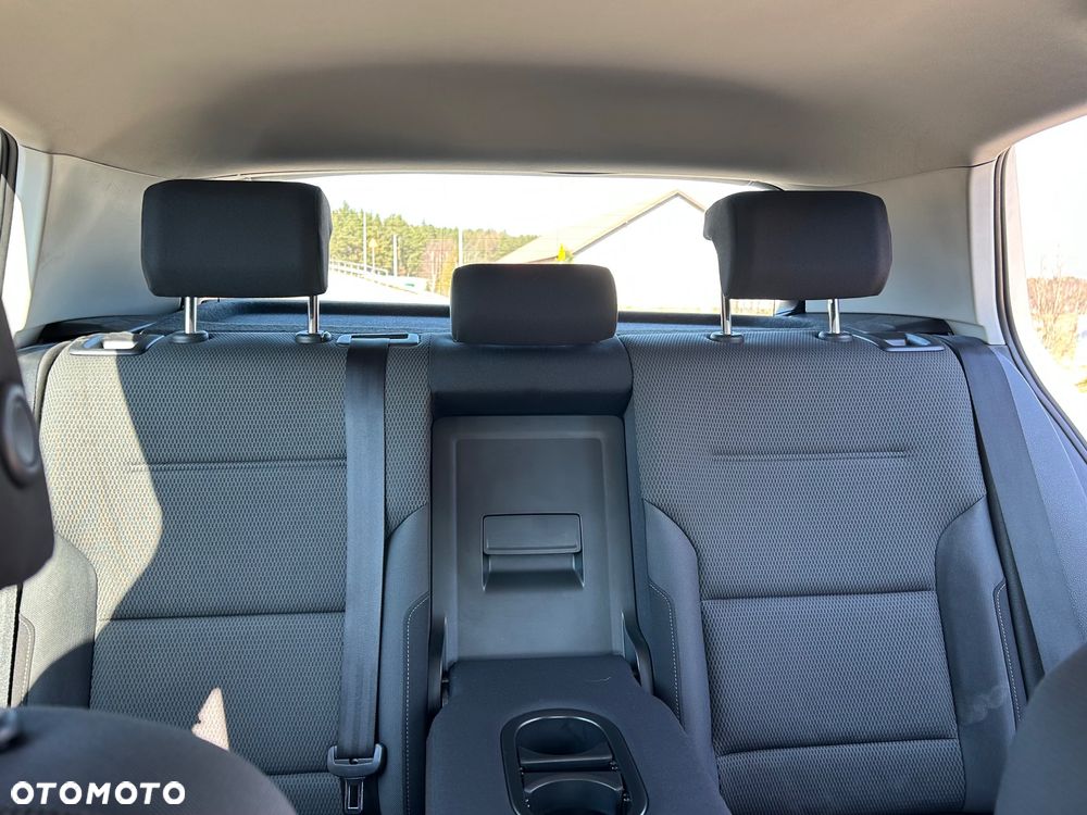 Volkswagen Golf 1.6 TDI BlueMotion Trendline - 29