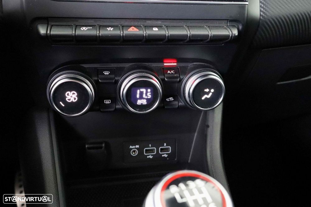 Renault Captur 1.0 TCe Techno - 29