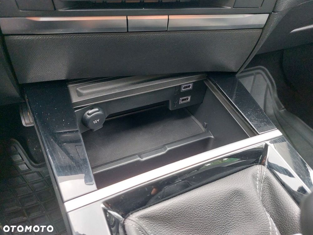 Opel Astra - 20