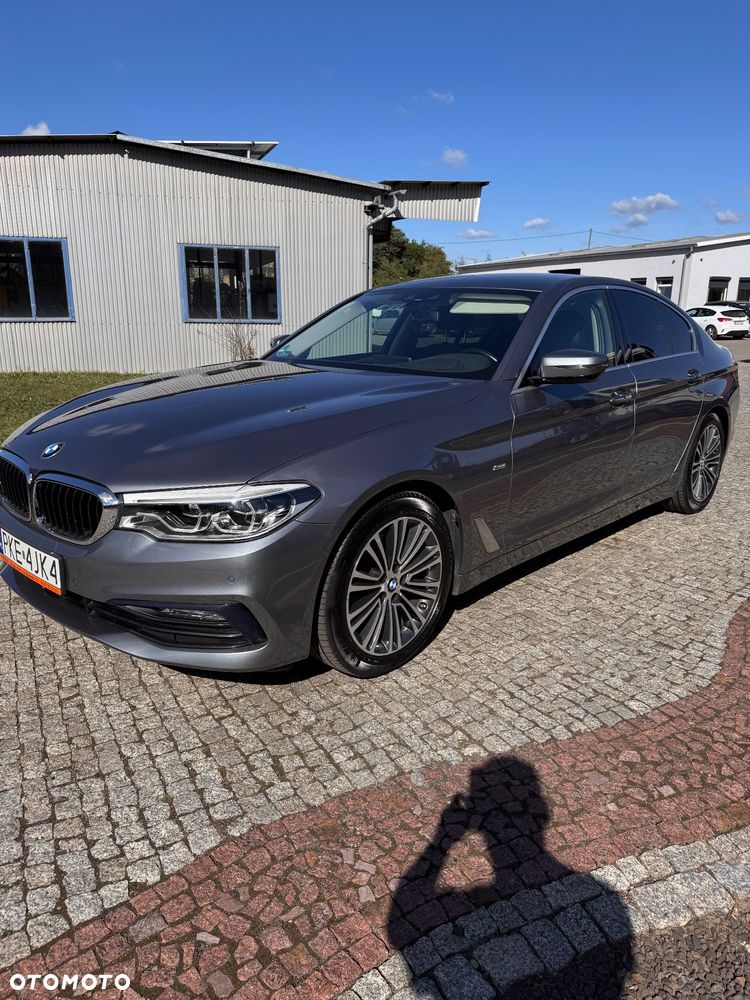 BMW Seria 5 - 3