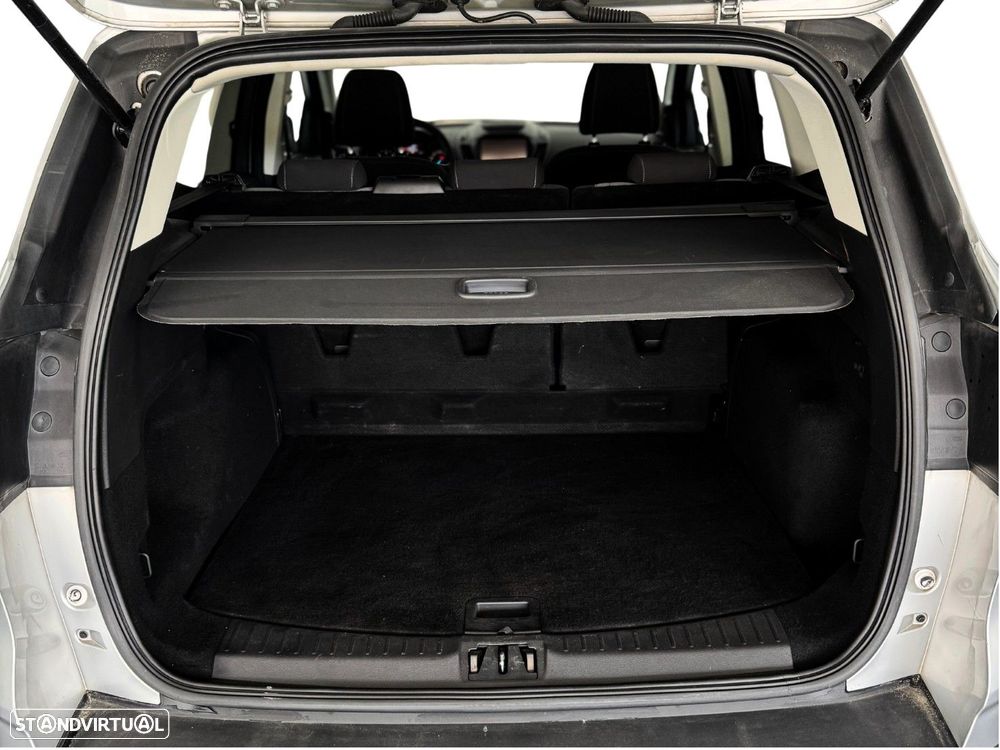 Ford Kuga 1.5 TDCi Business - 28