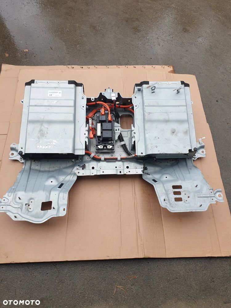 Bateria Toyota Rav-4 IV Lift 2015- 2.5 Hybryda Demontaż G9280-48100 - 3