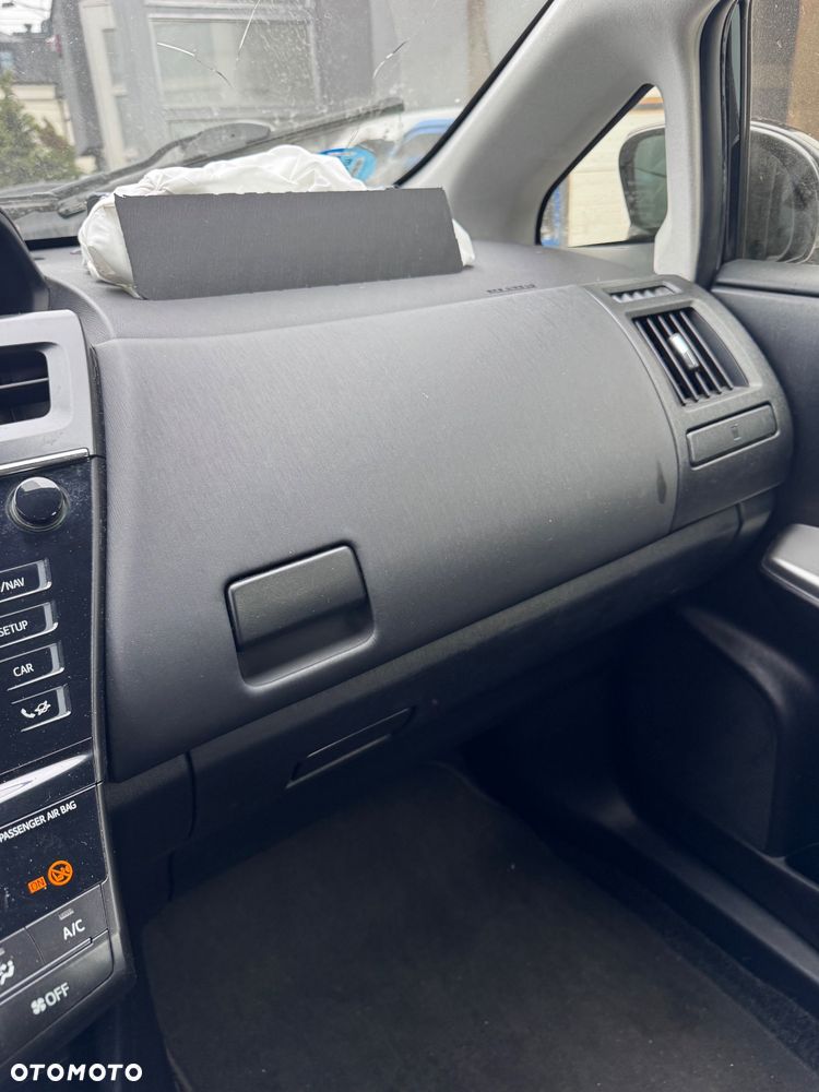 Toyota Prius+ Hybrid 135 Comfort - 15