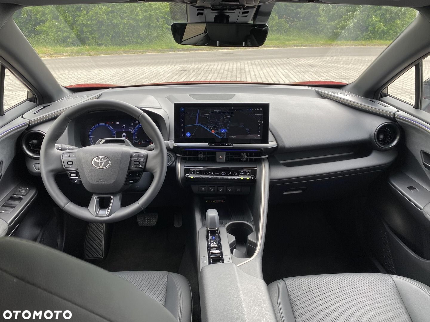 Toyota C-HR - 4