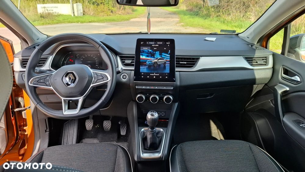 Renault Captur - 7