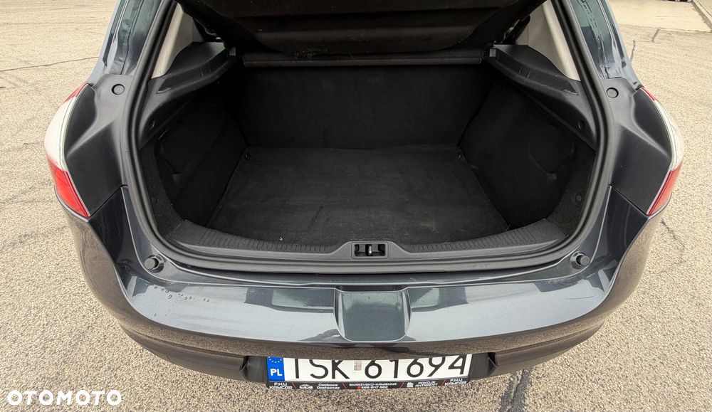 Renault Megane 1.6 16V 100 Authentique - 14
