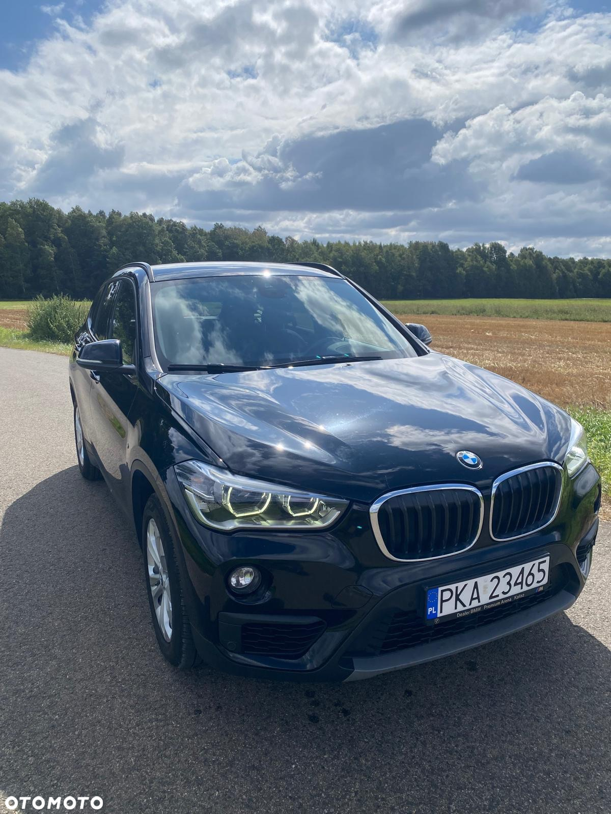 BMW X1 xDrive20d - 2