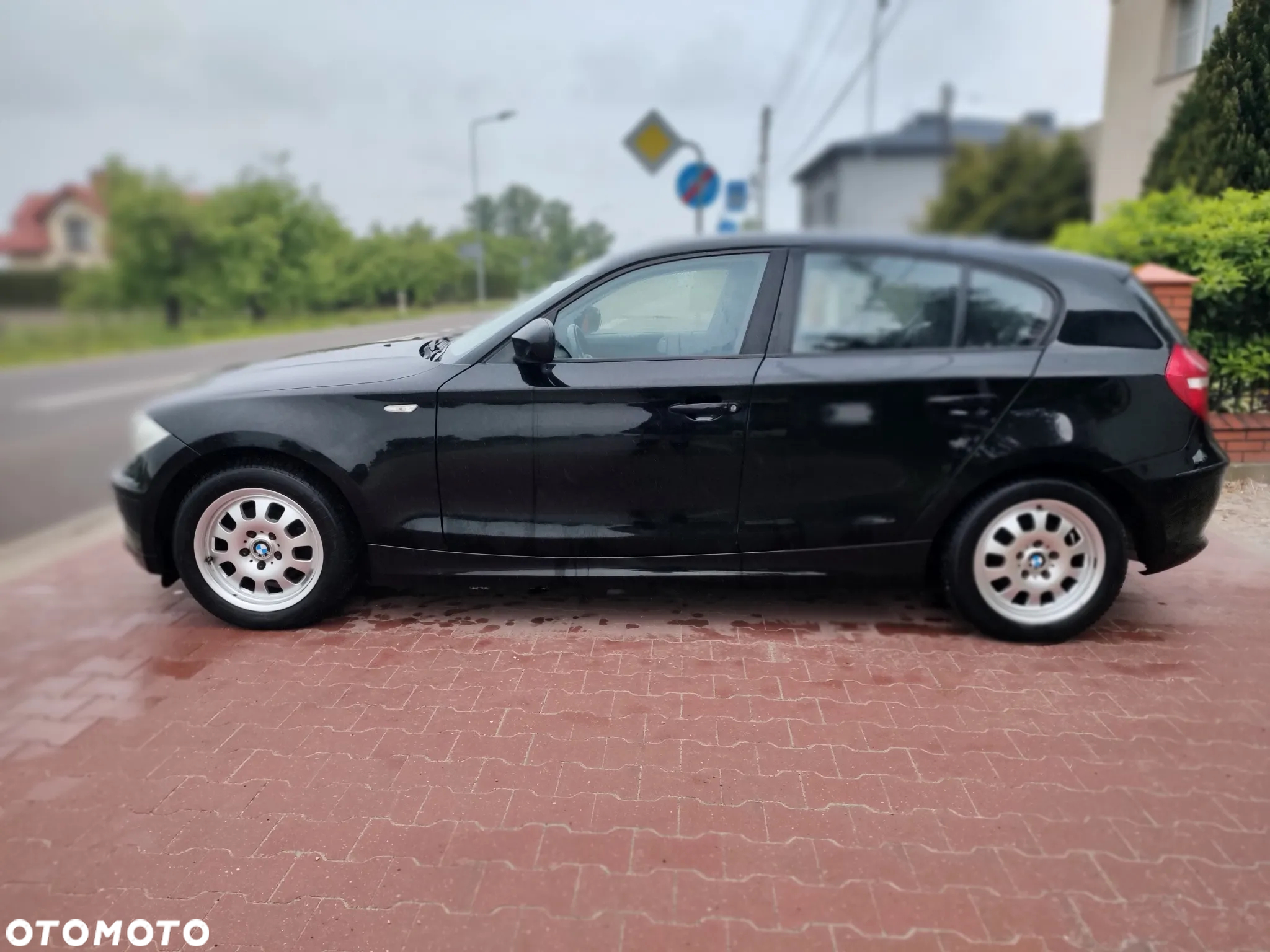 BMW Seria 1 116i - 18