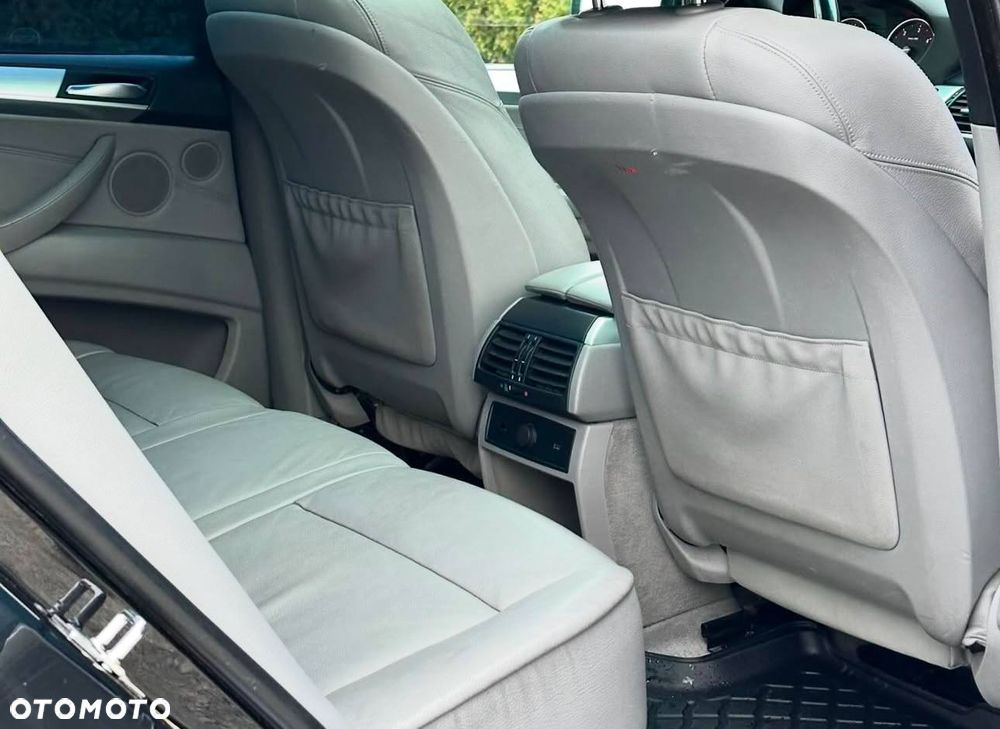 BMW X5 3.0d xDrive - 4