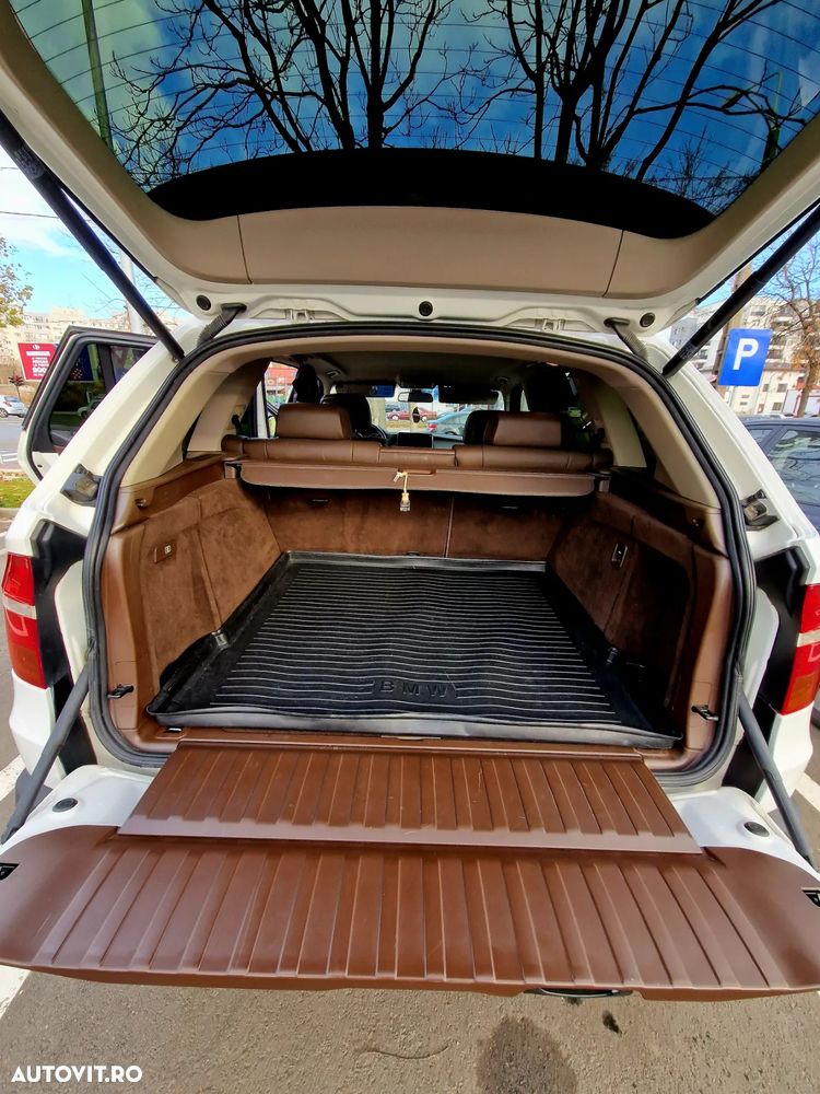 BMW X5 3.0d Aut. - 12