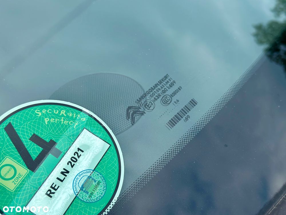 Citroën C4 PureTech 130 Stop & Start Exclusive - 12