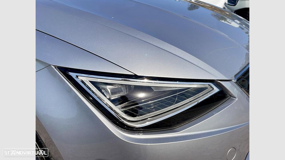 SEAT Ibiza 1.0 TSI FR - 9